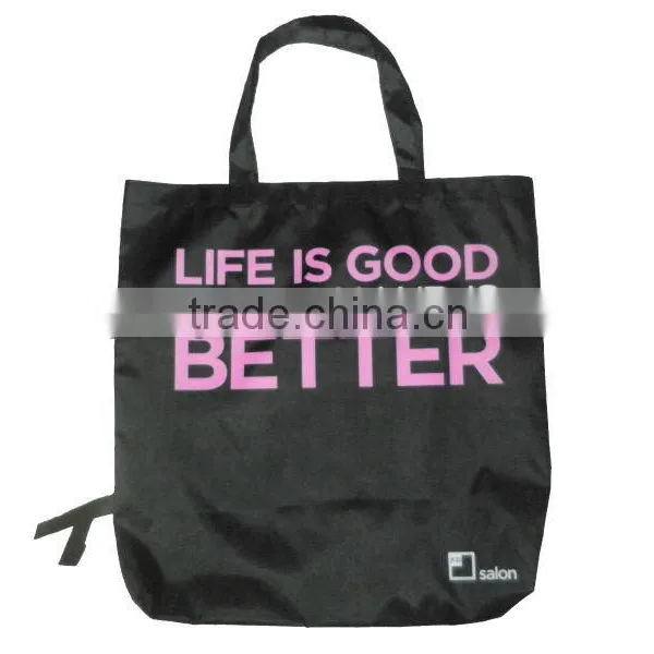 Polyester Shopping Bag photo-4