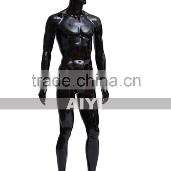 AIYI Fashion Vintage Designer Male Mannequin photo-2