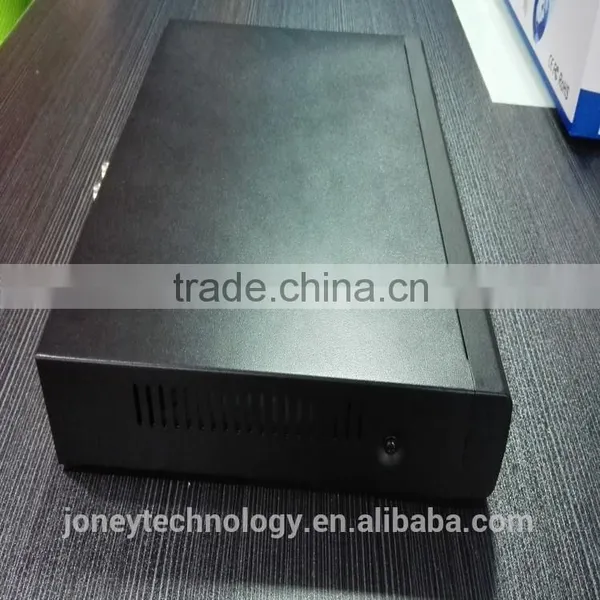 2016 Economical 4 Ch H.264 Standalone DVR With 4CH D1 Performance photo-5