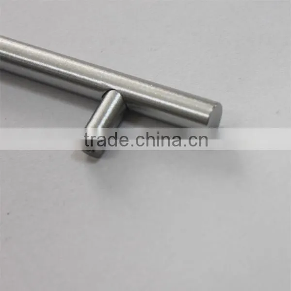 Good Quality Stainless Steel Furniture Kitchen Cabinet t Bar Handle photo-2