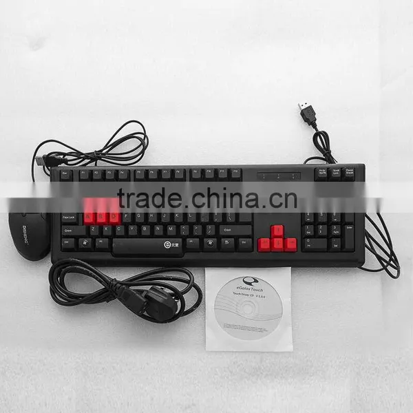 15.6 Inch Led All in One Desktop Computer PC photo-6