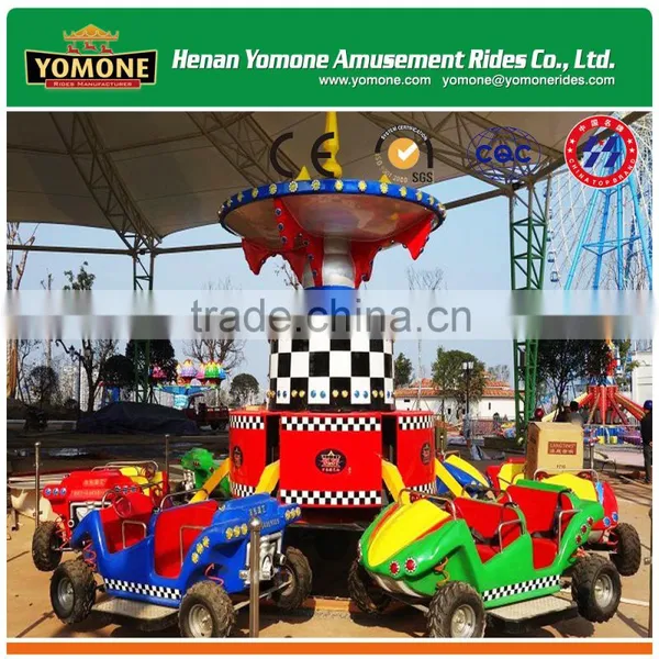 Cheap Park Rides Jumping Series Amusement Rides Jumping Car for Sale