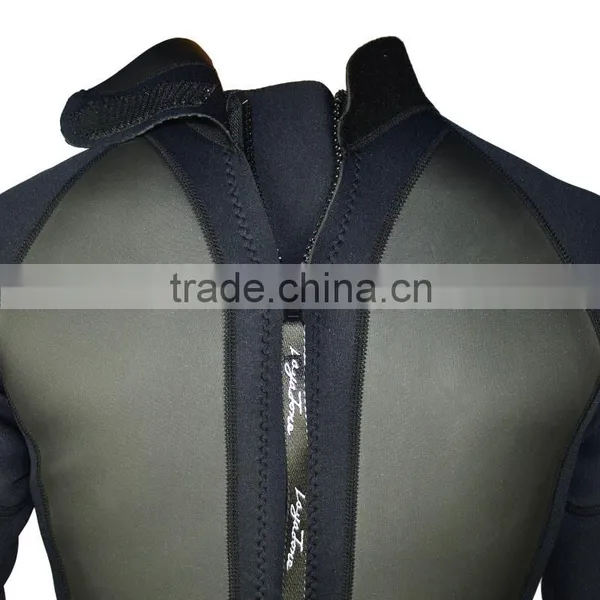 Waterproof Design Fullsuit Steamer for Unisex Wetsuit photo-4