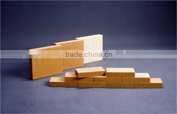 Durable Hot-selling Sound Absorbing Ceramic Bricks for Audifonos Beats Studio