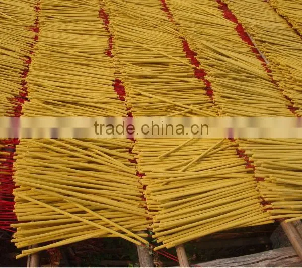 Round Raw Incense Sticks Vietnam In Bulk