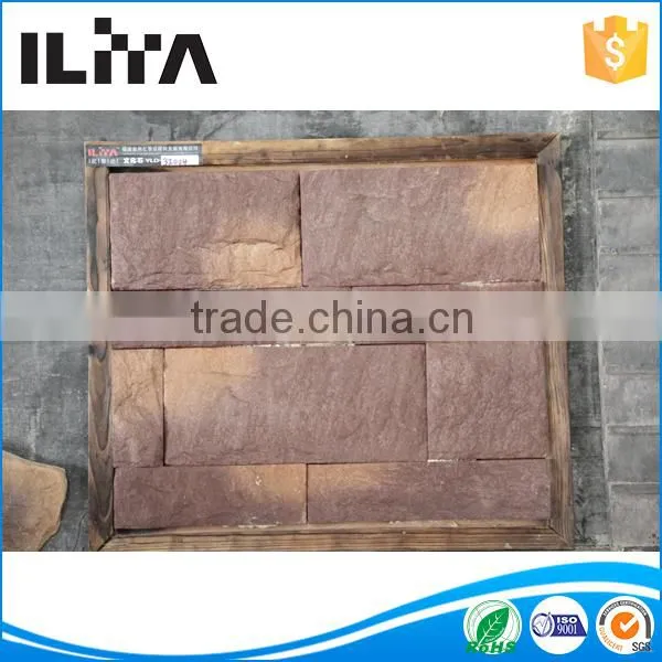 Numerous in Variety Outdoor Wall Panels photo-3