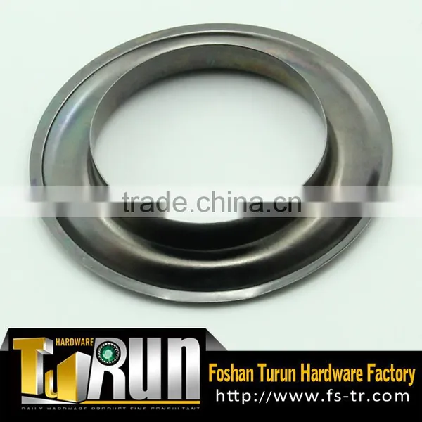Curtain Eyelet Various Size Metal Rings Factory Price Wholesale photo-3