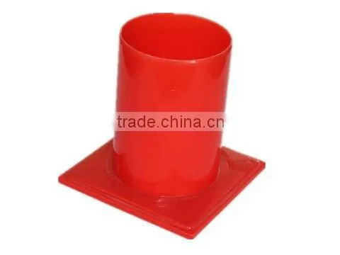 PPH Sanitary Pipe Fittings