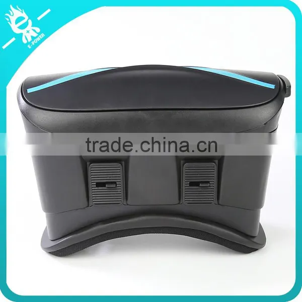 Best Price Virtual Reality vr Shinecon vr Box 3d vr Glasses photo-5