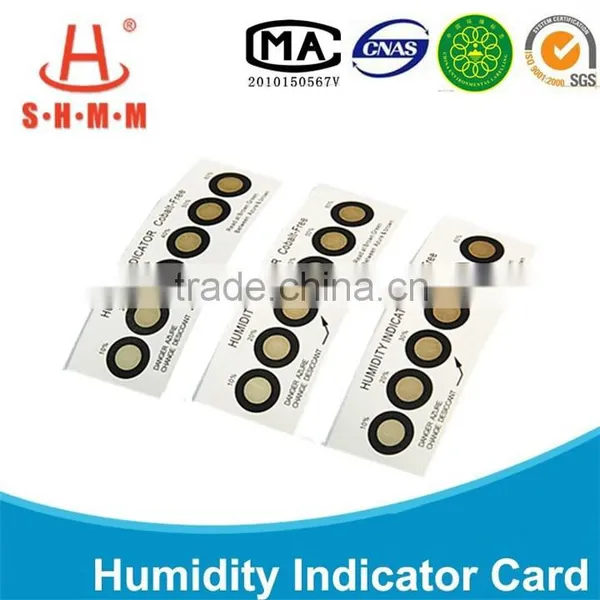 Humonitor Humidity Indicator Card photo-2
