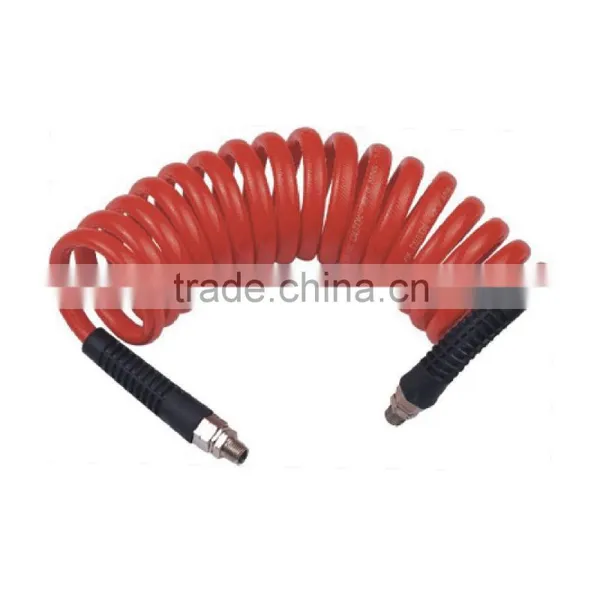 pe Air Hose With Swivel Connectors photo-6