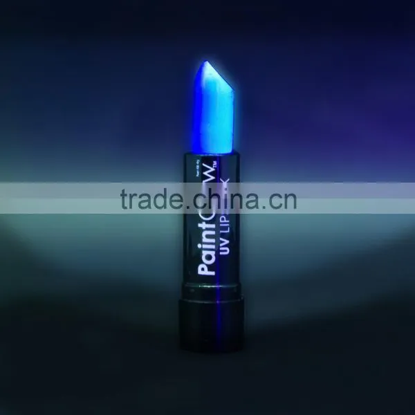 Glowing Lip Paint UV Blacklight photo-4