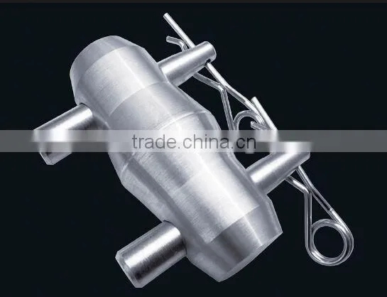Aluminium Truss,aluminum Lighting Truss, Aluminum Roof Truss System photo-3