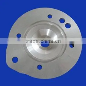 Hot Forged Steel Flange photo-6