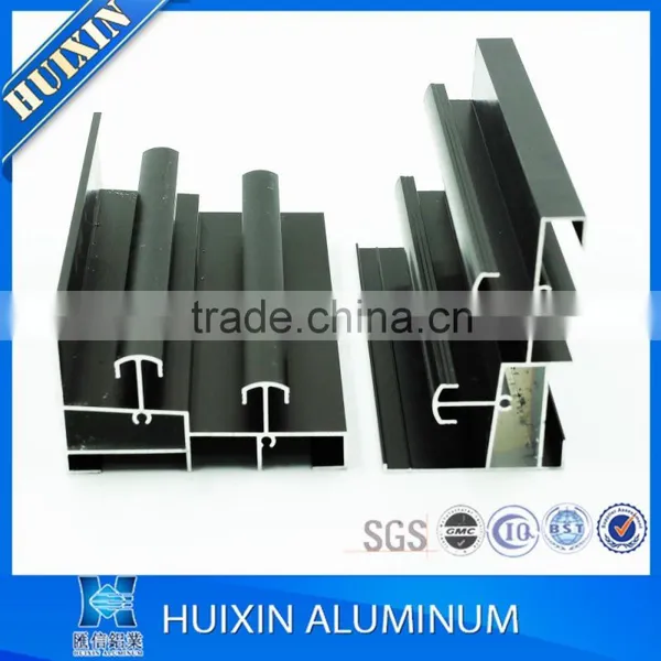Aluminum Alloy Window and Door Profiles , Aluminum Frame Profiles Price Per KG photo-5