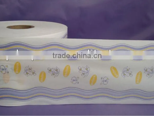 pe Breathable Film