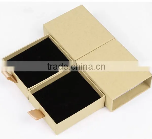 Small Gift Jewelry Box Drawer Handles photo-2