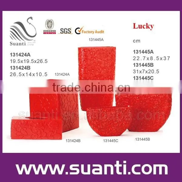 Fashion and Modern Wedding Gift and Decorations