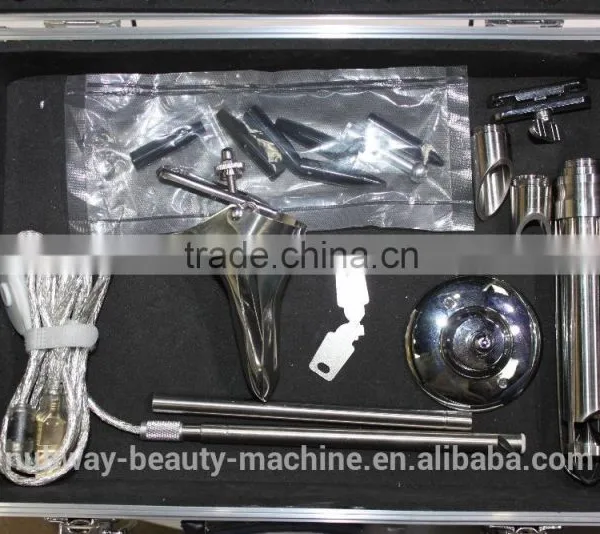 CE Approval !!! Laser Co2 Medico / Fractional Co2 Laser / Portable Co2 Laser photo-4