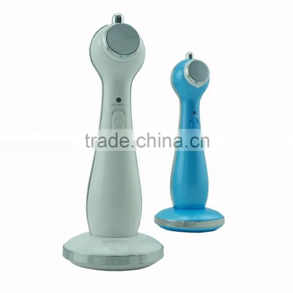 New Desigh Portable Negative Ion Face Massager for Wrinkle Removel and Cometic Neutrition in photo-3