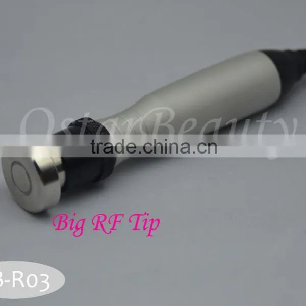 (ISO13485 Proof)HOTSALE Portable rf Wrinkle Removal and Skin Tightening Machine photo-5