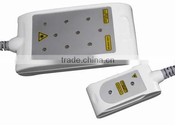 Permanent Multi-functional RF+Cavitation+light Shape Beauty Equipment (HS-700E) By Shanghai Apolo Medical Technology Co Anti-Redness photo-4