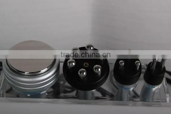 2015 New Desing Multifunction Functions Cavitation Lipolaser Slimming Machine photo-4