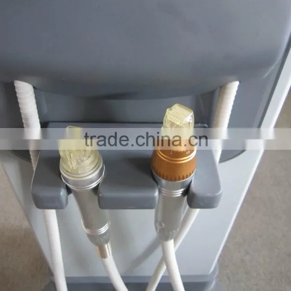CE Approved Anti-aging Fractional RF Microneedle Machine BL-T16 photo-4