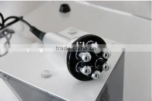Lipo Cavitation Machine RF Laser Cavitation Lipo Machine Cavitation Freezing Cold Slimming Machine N11 photo-3
