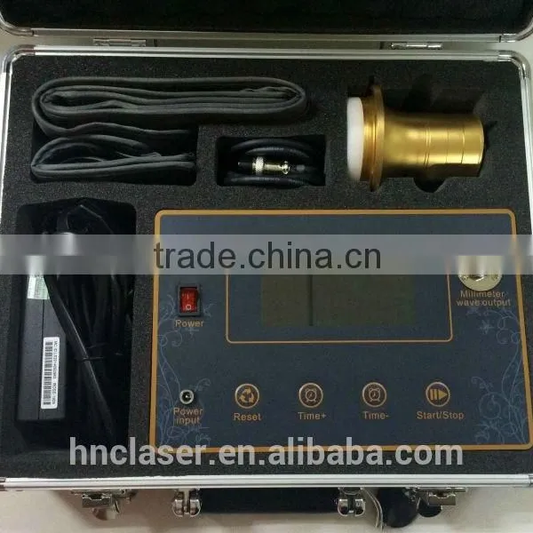 Health Care Product Pain Relief Soft 650nm Bio Acupuncture Microwave Therapy Equipment photo-2