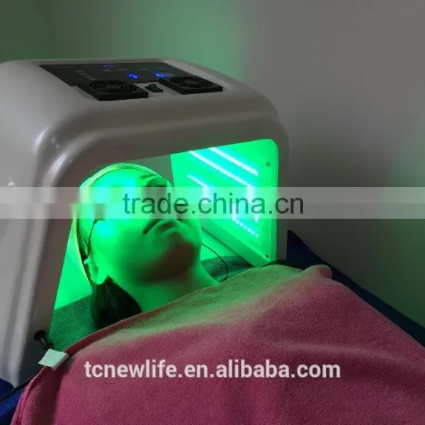 NL-PDT500 BEST! LED Technology Skin Care Beauty Machine for Salon Use photo-6