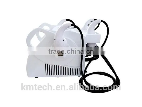 KM-RF-U300B Cavitation Cavitation Rf Slimming Laser Removal Tattoo Machine Machine Slimming Esthetic Machine 32kHZ 1000W photo-3