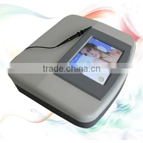 High Frequency Vascular Remvoal Machine/Beauty Salon Used Vascular Remvoal Device for Sale photo-2