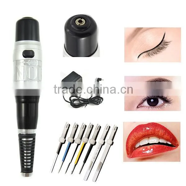 Permanent Makeup Machine