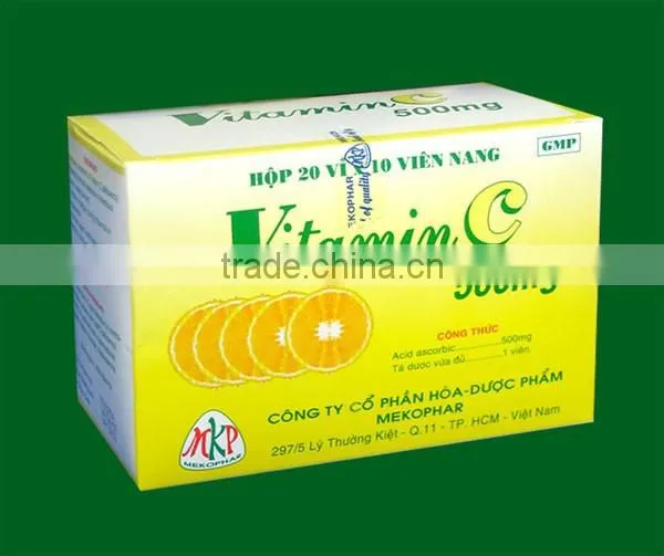 Boganic 200tab.36boxes.ctn Nutritional Food 500g