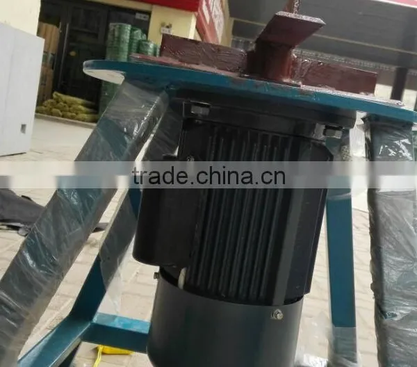 Best Selling Automatic Cystosepiment Smasher Machine photo-4