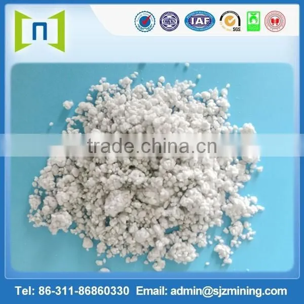 Mineral Fiber Supplier 0% Asbestos Supplier for Brake Pad photo-2