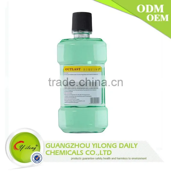 Concentrate Mouthwash Daily Use photo-3