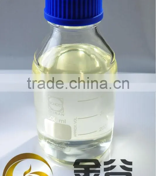 DOP Replacement Mainly Use for High-end PVC Soft Products