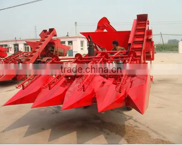 Corn/grain Reaping Machine photo-3