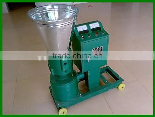 Unmissable Rice Bran Pellet Machine photo-2
