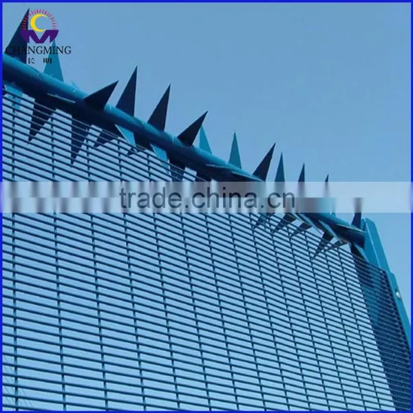 High Quality High Security Mesh Fencing for Airport photo-2