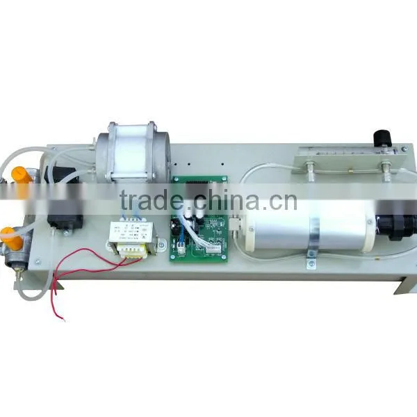 2 Tower PSA 3LPM-10LPM Small Portable Industrial Oxygen Cylinders Price photo-2