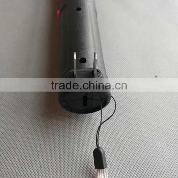 Wholesale Hot Sell Colorful Smile Shape Rechargeable Battery Able Mosquito Killer Electric for Kill Mosquito photo-4