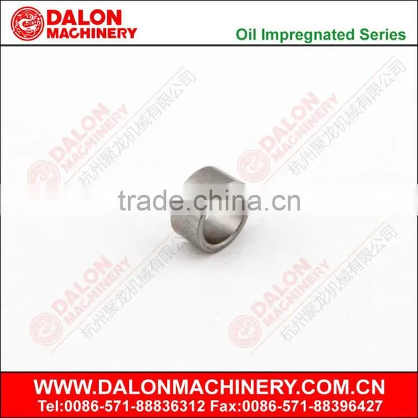 Sintered Iron Flange Sleeve,Iron Sinter ,Sintered Iron Bearing photo-6