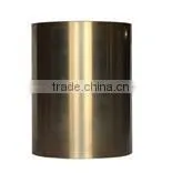 Centrifugal casting bronze eccentric parts