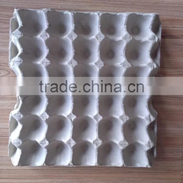Paper Pulp Egg Tray 30 Eggs