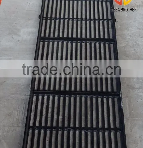 Big Size Cast Iron Floor for Pig photo-2
