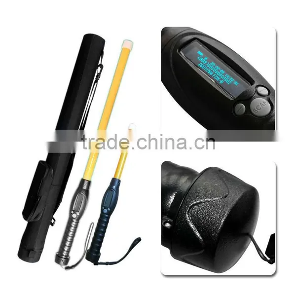 ISO11784/5 standard 134.2Khz reader for cattle identification