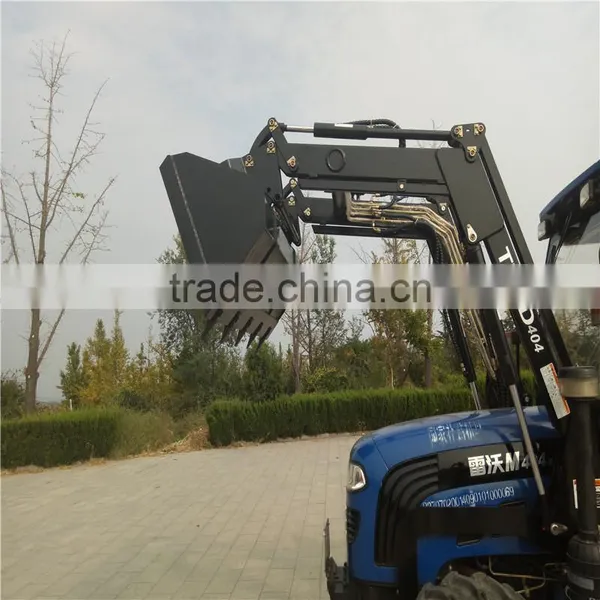 Farm Tractor Front End Loader Forsale photo-4